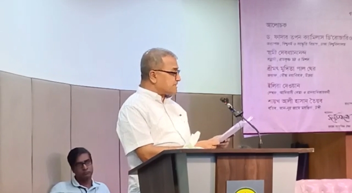 সলিমুল্লাহ খানের এলজিবিটি সমর্থন করা বক্তব্য (ভিডিও)