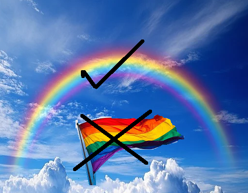 রংধনু নিয়ে দুটি কথা