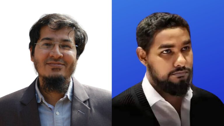 দুই শিক্ষককে প্রকাশ্যে হত্যার প্ররোচনায় ২৫০ জন বিশ্ববিদ্যালয় শিক্ষকের উদ্বেগ ও নিন্দা