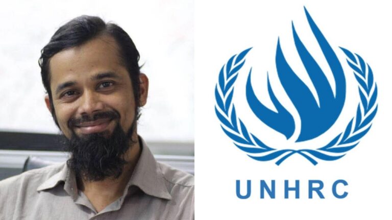 জাতিসংঘ অফিস বাংলাদেশে: মানবতা না ভূ-রাজনৈতিক খেলা? – আবু সুফিয়ান