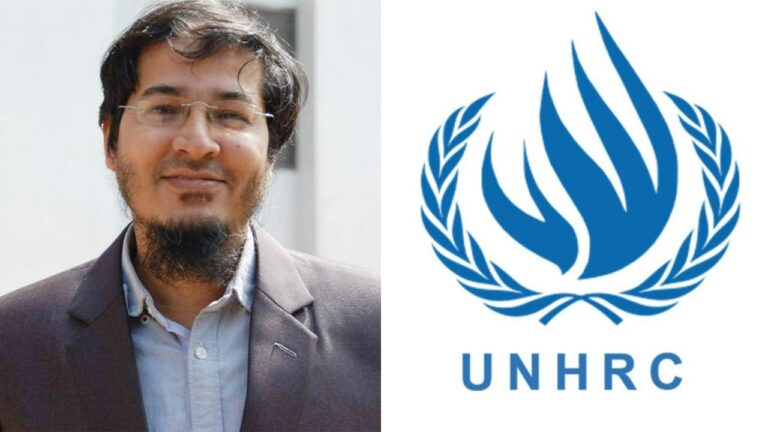 ঢাকায় জাতিসংঘ মানবাধিকার কমিশনের অফিস নিয়ে বিশ্লেষণ